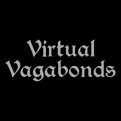 Hitchhiking Your Virtual Spaces
We provide quality merch for VR artists and creatives
💼: Liz@Vagabonds.store / @Vampurica