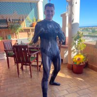 CamaRosa (@kevincamarosa) 's Twitter Profile