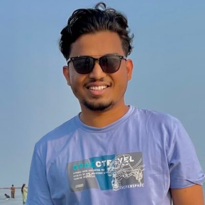 ShashiB612's profile picture. Patience 🟰 Power