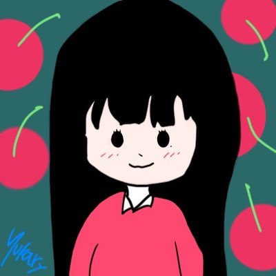 ゆかりさんのプロフィール画像