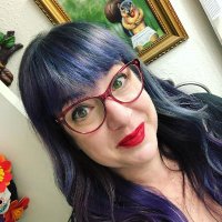 Bonnie Burton✍️📚🎲(@bonniegrrl) 's Twitter Profile Photo