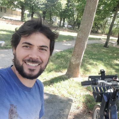 TosiMauricio's profile picture. 