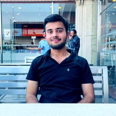 SakshamPaliwal_'s profile picture. DevOps Engineer ☁️|| Kubernetes || Linux🐧 || Docker || AWS GCP Azure ||