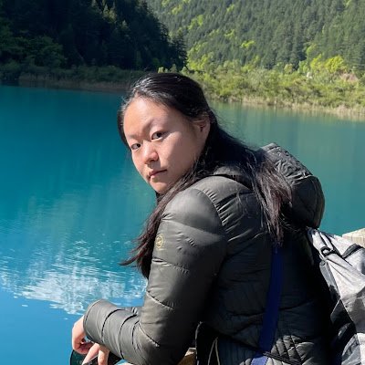 lu985866's profile picture. 