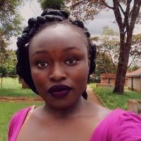 Sarafina Yogo (@yogosarafina) 's Twitter Profile Photo Sarafina Yogo (@yogosarafina) 's Twitter Profile Photo