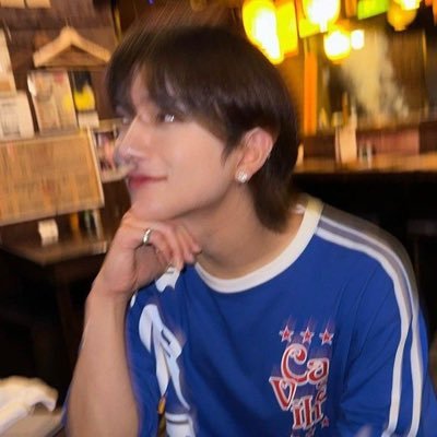 shuacultist's profile picture. fromisvt sibling agenda