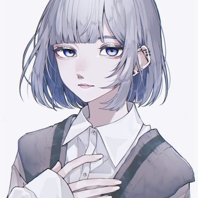 Nqsiさんのプロフィール画像