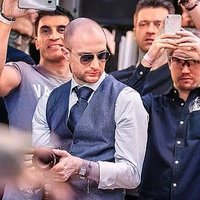 Alexandre-luc (@thisrsd) 's Twitter Profile