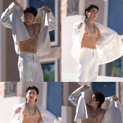 Jey_Jeonkook's profile picture. Multi stan