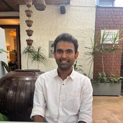 Grad student @UCBerkeley | Interested in AI Safety | Alum @BITSPilaniGoa