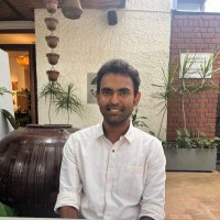 Arul Murugan (@_arulm_) 's Twitter Profile