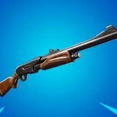 FrotnitePump's profile picture. *shotgun noises*