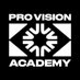 ProVisionAcademy (@Pro_Vision_Acad) Twitter profile photo