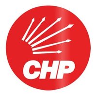 CHP Eyyübiye İlçe başkanlığı(@chp_eyyubiye) 's Twitter Profile Photo
