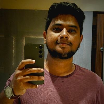 Uchiha_Ashwin's profile picture. Ain't no rest for the wicked !