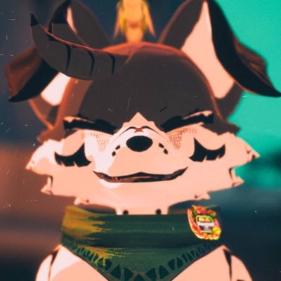 Just a dumb doggo that loves to play with music on the internet.
 pfp: @Terri_TF_Art
linktree: https://t.co/L0fTzr8pc1