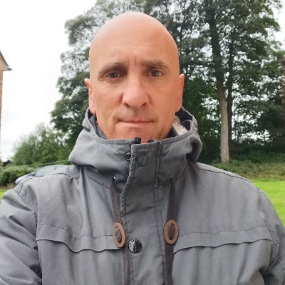 Iamoldskool74's profile picture. I'm just different. Not your average stereotypical man.
Really wish I could go back to the 90's,
 instead we're living in 1984!