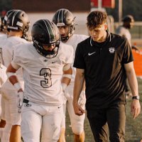 Nolan Shaw (@coachshawlths) 's Twitter Profile