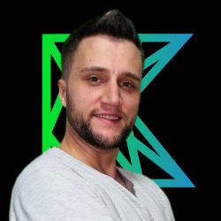 Crypto content creator + Staking crypto like a pro for 6 years straight.  Founder of @darksidesuits 

Shake n' Stake baby!  

#tezos #azero #liberland #ethereum