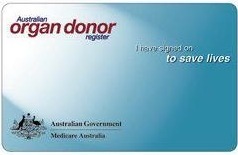 Campaigning for much-needed increases in organ, tissue & blood donation in Australia. Increasing awareness & supporting those affected. Join the fight for life!