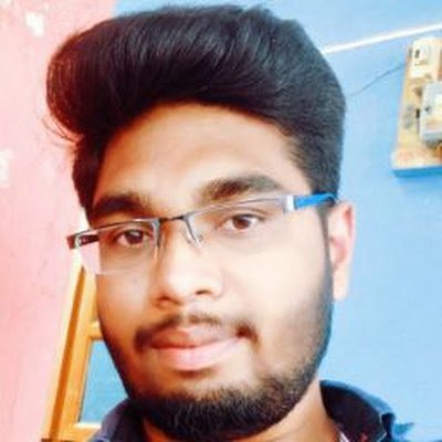 ranjithlk98's profile picture. 