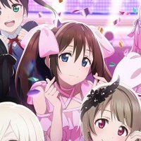 らうくる@YUNO's (@laut_procul) 's Twitter Profile Photo らうくる@YUNO's (@laut_procul) 's Twitter Profile Photo