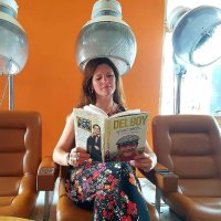 Jane Tyson (@janetyson) 's Twitter Profile