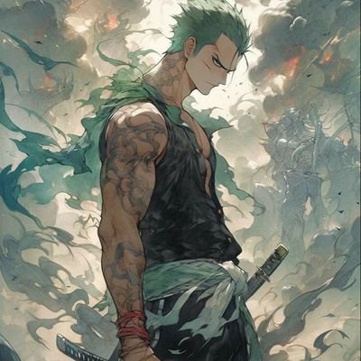 Mihawk_swordGod's profile picture. 