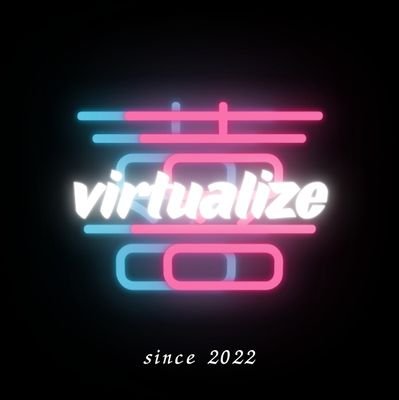 VirtualizeH's profile picture. Illustration : pataboss

instagram : virtualize_happiness

デザインフェスタ 58 O-152