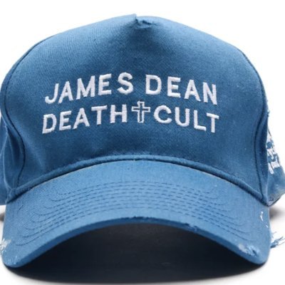 James Dean Death Cult