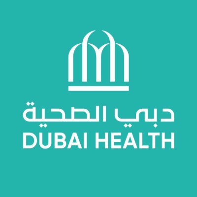 We are @DubaiHealthae. 💙 
#AlJalilaFoundation is dedicated to transforming lives through medical treatment, education and research. 
#HopeUAE