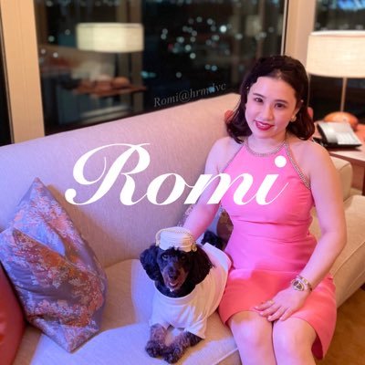 Romibeautynet Profile Picture