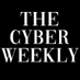 the cyber weekly (@thecyberweekly) Twitter profile photo the cyber weekly (@thecyberweekly) Twitter profile photo