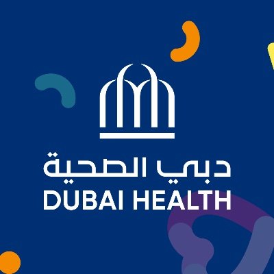 We are @DubaiHealthae 🌟 #AlJalilaChildrens is the only children’s hospital in the UAE (0-18 years) 🚑 24/7 Emergency Services