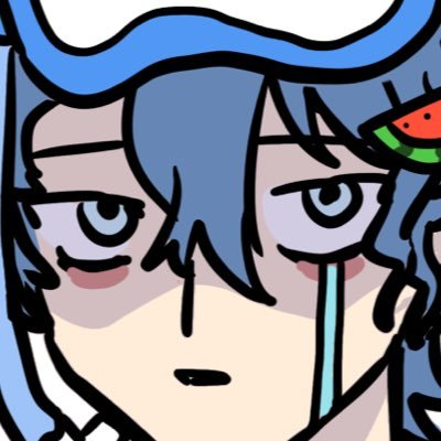 000g_m's profile picture. 20↑／一次創作とTRPGの垢／詳細はリトリン／cuteﾍｯﾀﾞｰ:雪見さん／🗝（ @mochichi_woo ）