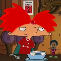 Arnold (@arnoldinholfc) 's Twitter Profile