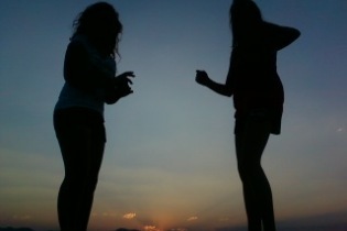 GrazSteph's profile picture. #teamfollowback! holla at cha gurl!