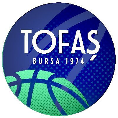 TOFAŞ Spor Kulübü Resmi Sayfası / Official Twitter Page of TOFAS Sports Club