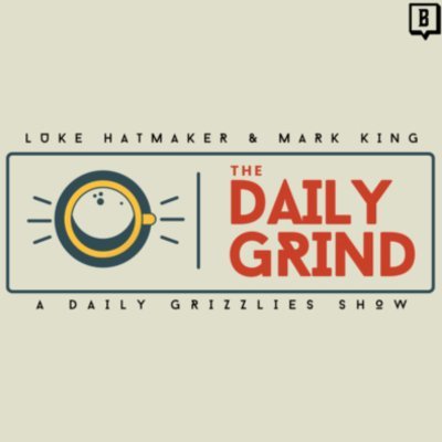 Account of @BluffCity_Media and @bcmGrizzlies daily Memphis Grizzlies Show // Mon-Fri 9:00 AM CST // Hosts @luketeno and @producer_king // #BackToTheGrind