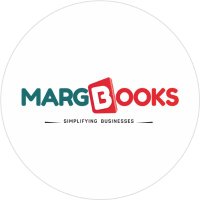 Online Accounting Software • Marg Books(@marg_books) 's Twitter Profile Photo