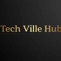 TECH VILLE (@techville_hub) 's Twitter Profile