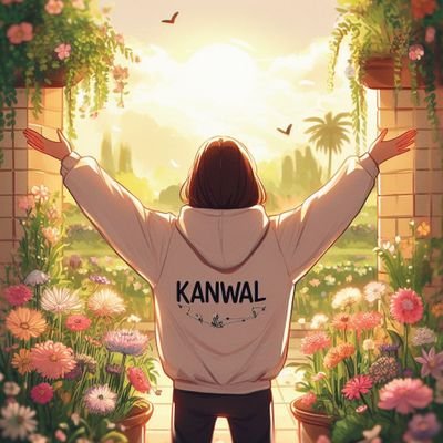 kanwal55kanwal's profile picture. ‏‏‏‏‏‏‏‏‏اے خدا کمزور ہیں ہم اپنے ہاتھوں سے اُٹھا

ناتواں ہم ہیں ہمارا خود اُٹھا لے سارا بار

LOVE4ALL 



House wife /Mother
      🌺🌺🌺

 🚫 No DM