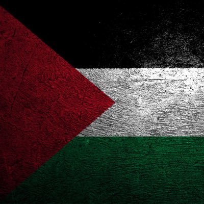 From the river to the sea, Palestine will be free.