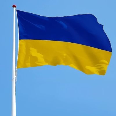 Slava Ukraini 🇺🇦