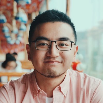 https://t.co/qxBKXei65x @BMEIS, KCL | Math & Physics background | 3+ yrs AI & Biomedical Engineering | Focus: AI, 3D Vision, Multi-modality