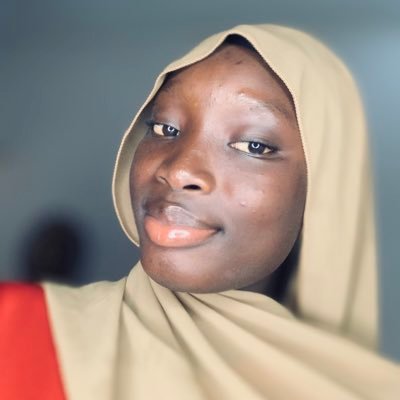 CeesayNgaari's profile picture. Muslimah🧕🤎📿 Student, BSc Political Science & HR Management @University of The Gambia. Bookworm📚☺️ Introvert☺️ Small circle, Private life.