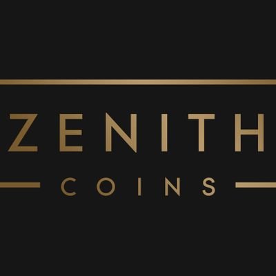 Zenith Coins®