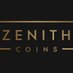 Zenith Coins® (@zenithcoins) Twitter profile photo
