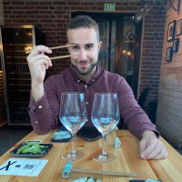 Pablo Suárez 🔻 (@altered_magic) 's Twitter Profile