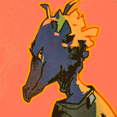 Boskoop 🐾さんのプロフィール画像